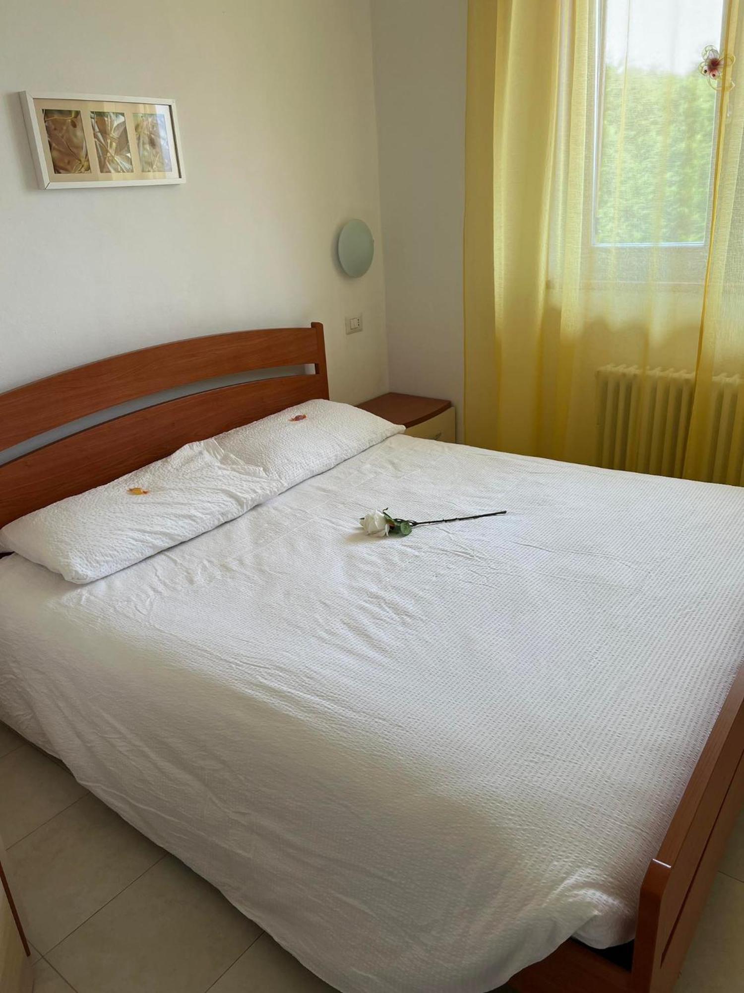Infinity View Garda Lake Tenno Bagian luar foto