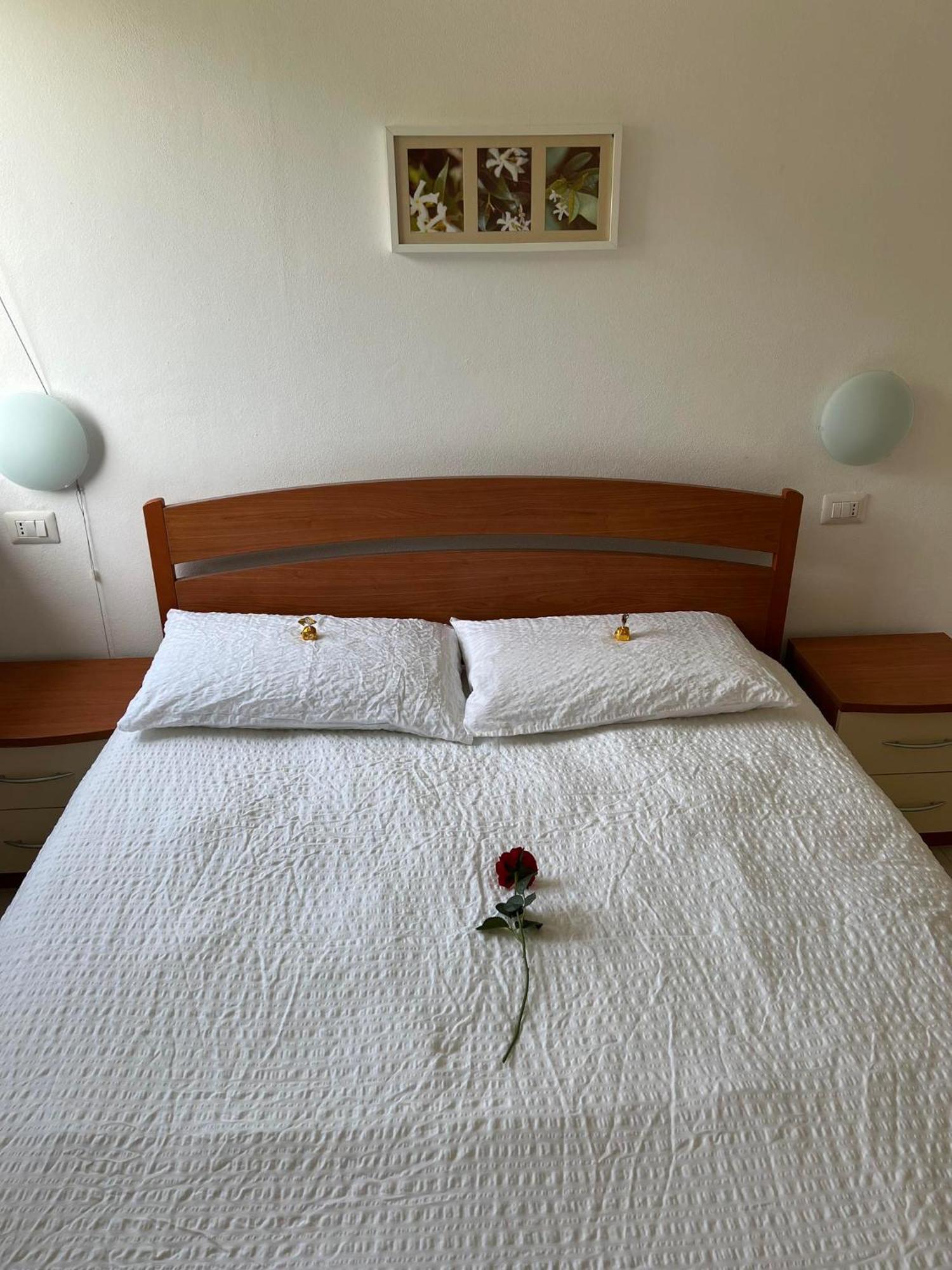 Infinity View Garda Lake Tenno Bagian luar foto