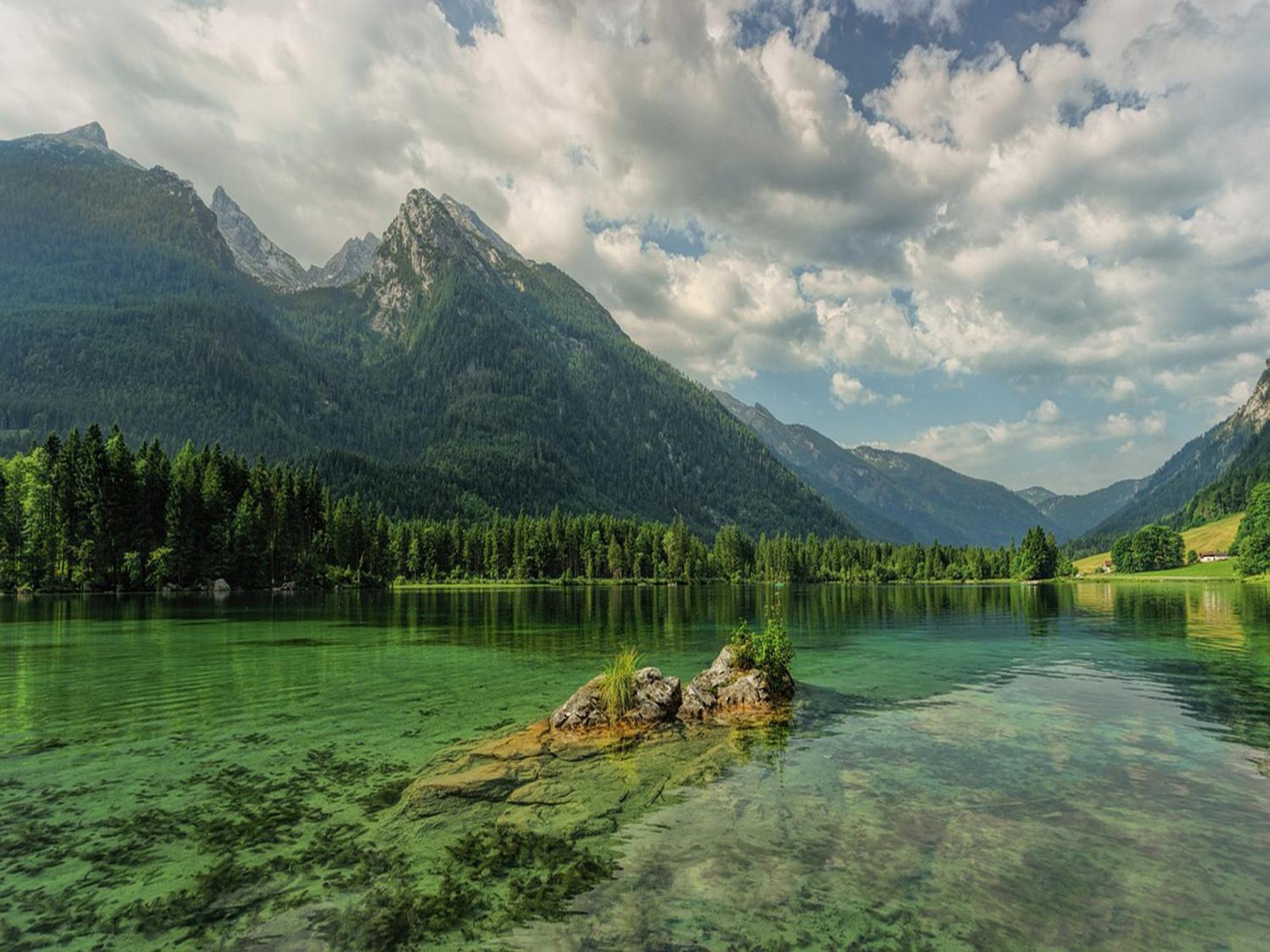 Infinity View Garda Lake Tenno Bagian luar foto